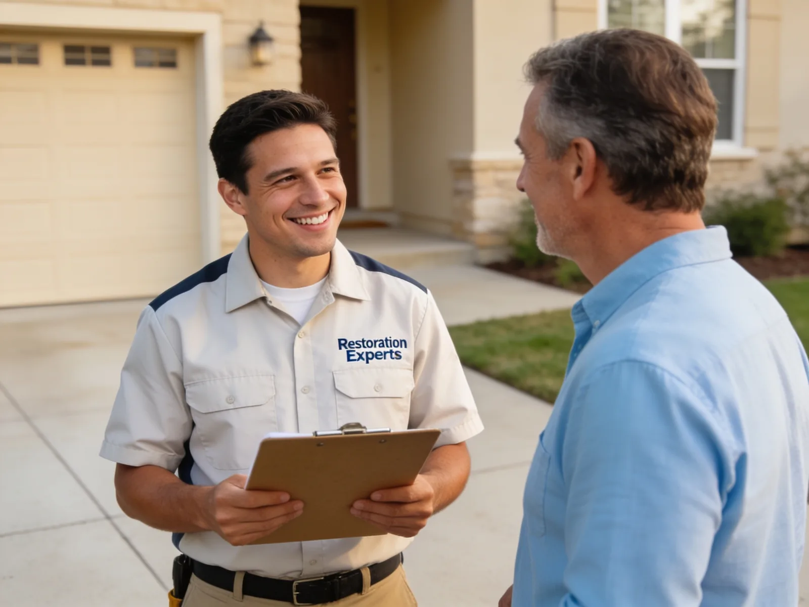 Water Damage Cleanup Beaver Island, MI FAQs